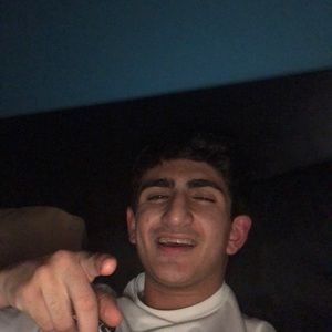 Meet your Posher, Dariush